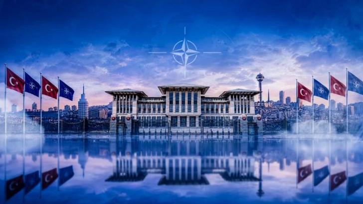T&uuml;rkiye de dahil oldu! NATO Savunma Bankası kuruluyor