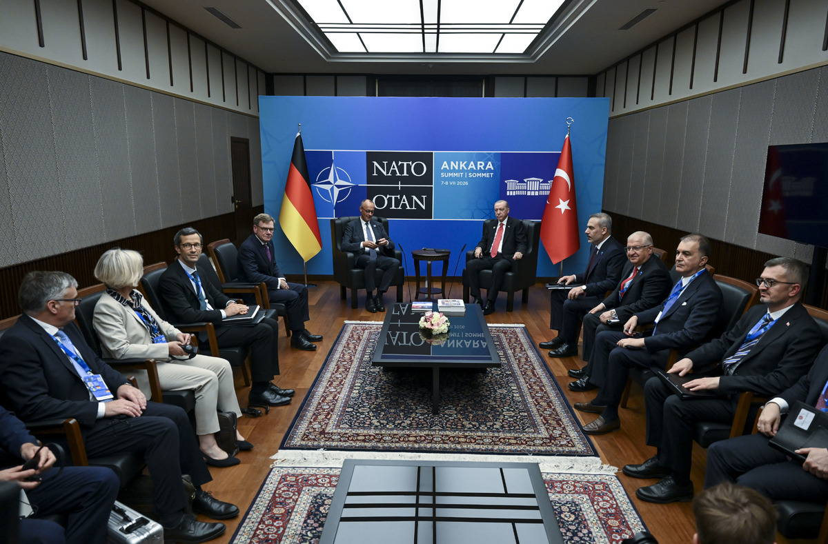 Türkiye de dahil oldu! NATO Savunma Bankası kuruluyor, Görsel 2