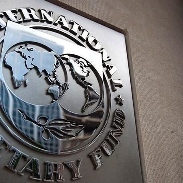 IMF T&uuml;rkiye tahminini aşağı &ccedil;ekti! 2026 b&uuml;y&uuml;me beklentisi geriledi