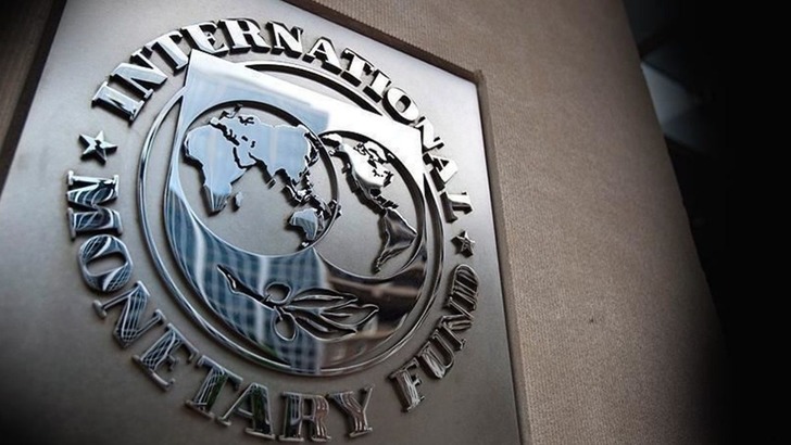 IMF T&uuml;rkiye tahminini aşağı &ccedil;ekti! 2026 b&uuml;y&uuml;me beklentisi geriledi