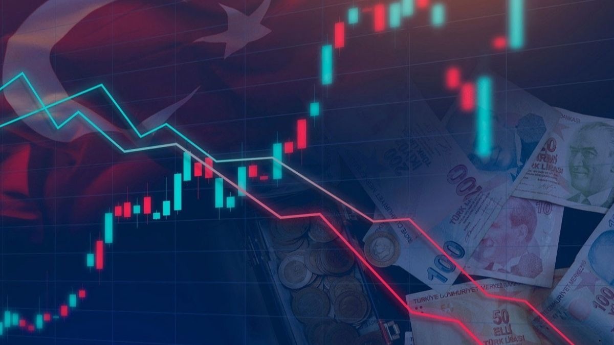 IMF Türkiye tahminini aşağı çekti! 2026 büyüme beklentisi geriledi, Görsel 1