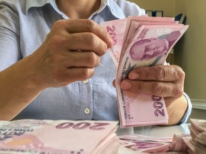 Bu rakamı g&ouml;ren şaşırıyor! Aylık getiri 3 asgari &uuml;creti ge&ccedil;ti