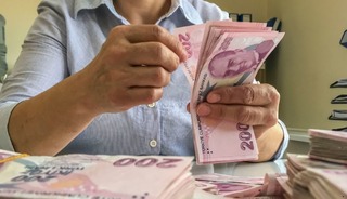 Bu rakamı gören şaşırıyor! Aylık getiri 3 asgari ücreti geçti