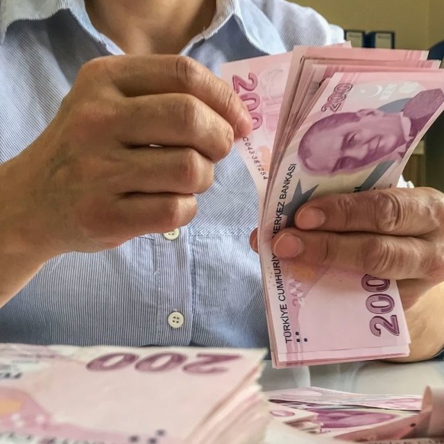Bu rakamı g&ouml;ren şaşırıyor! Aylık getiri 3 asgari &uuml;creti ge&ccedil;ti