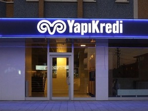 Yapı Kredi Bankası (YKBNK) 2026 2. &ccedil;eyrek bilan&ccedil;o tarihini duyurdu