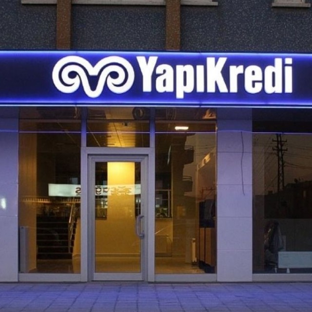 Yapı Kredi Bankası (YKBNK) 2026 2. &ccedil;eyrek bilan&ccedil;o tarihini duyurdu