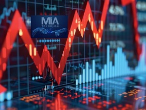Hisseleri taban olan Mia Teknoloji  (MIATK) 179 milyon TL'lik projeyi tamamladı