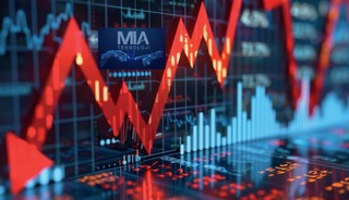 Hisseleri taban olan Mia Teknoloji (MIATK) 179 milyon TL'lik projeyi tamamladı