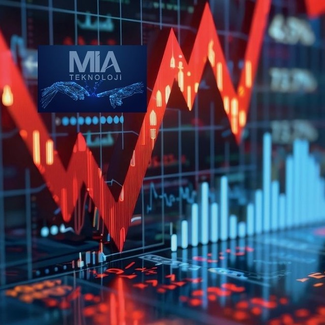 Hisseleri taban olan Mia Teknoloji  (MIATK) 179 milyon TL'lik projeyi tamamladı