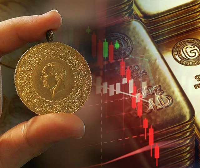 BofA altından vazge&ccedil;ti mi? Tahminini sert d&uuml;ş&uuml;rd&uuml;!