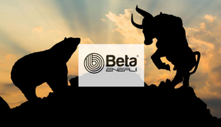 Deniz aldı BofA sattı: BETAE tavan serisi bozuldu