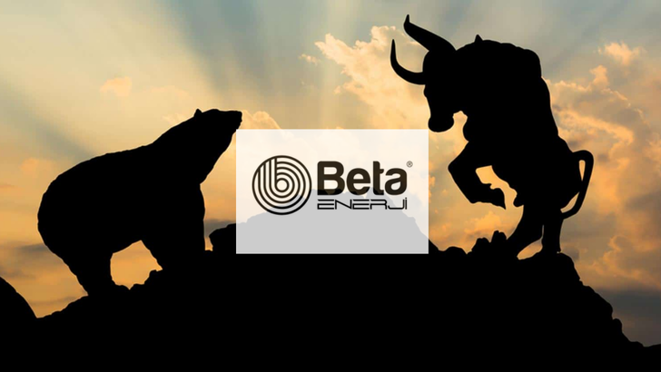 Deniz aldı BofA sattı: BETAE tavan serisi bozuldu