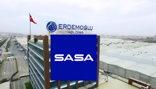SASA'da dev tahvil d&ouml;n&uuml;ş&uuml;m&uuml;: Erdemoğlu Holding payları geri alıyor 