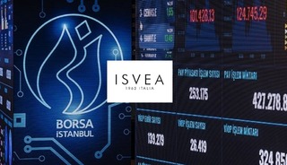 İsvea Seramik (ISVEA) yarın 7 endekste işlem görmeye başlayacak