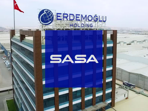 SASA'da dev tahvil d&ouml;n&uuml;ş&uuml;m&uuml;: Erdemoğlu Holding payları geri alıyor 