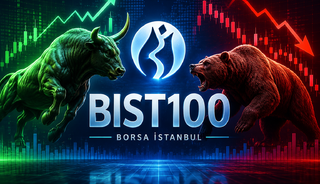 Borsada yön yeniden değişti! Düşen ve yükselen hisseler belli oldu