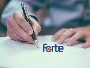 FORTE'ye kamu ihalesi! 18,9 milyon TL'lik s&ouml;zleşme geliyor