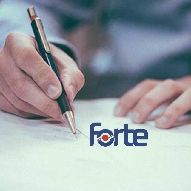 FORTE'ye kamu ihalesi! 18,9 milyon TL'lik s&ouml;zleşme geliyor