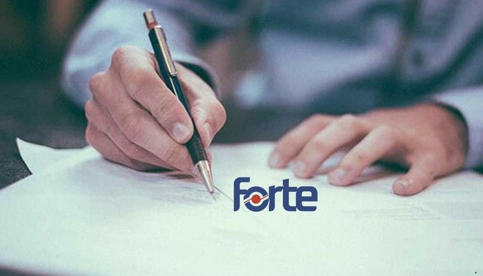 FORTE'ye kamu ihalesi! 18,9 milyon TL'lik s&ouml;zleşme geliyor