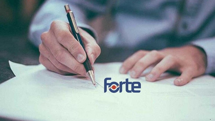 FORTE'ye kamu ihalesi! 18,9 milyon TL'lik s&ouml;zleşme geliyor