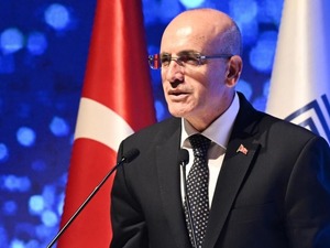 Bakan Şimşek duyurdu! TL mevduatta son 11 yılın zirvesi