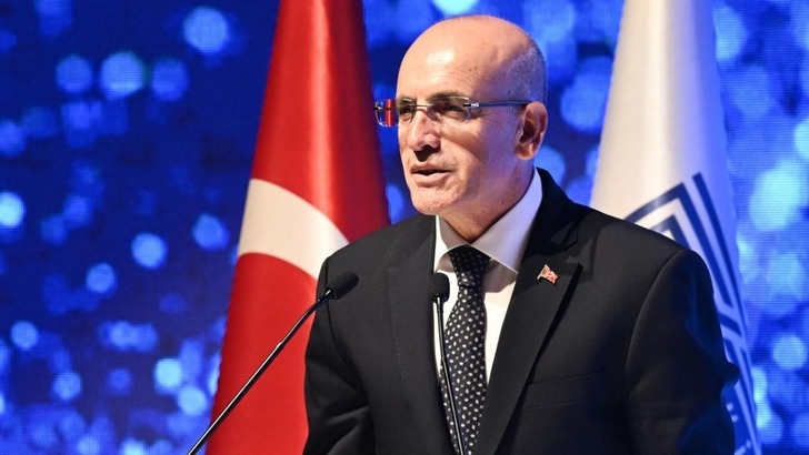 Bakan Şimşek duyurdu! TL mevduatta son 11 yılın zirvesi