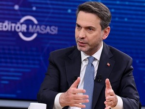 Irak-T&uuml;rkiye petrol hattında kritik adım! 12 aylık anlaşma geliyor