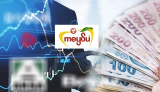 MEYSU yatırımcılarına temettü ödemesi yapıldı