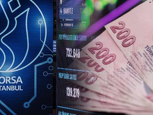 Kasalar dolu, bor&ccedil; yok: İşte borsanın en g&uuml;&ccedil;l&uuml; hisseleri