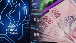 Kasalar dolu, borç yok: İşte borsanın en güçlü hisseleri
