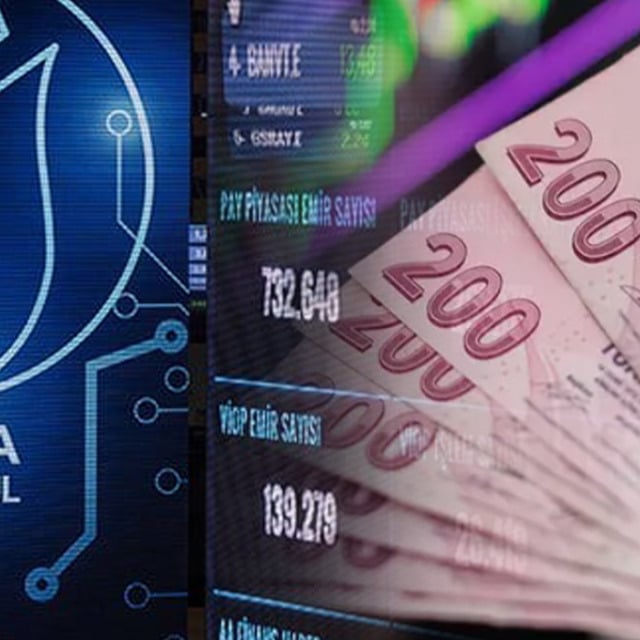 Kasalar dolu, bor&ccedil; yok: İşte borsanın en g&uuml;&ccedil;l&uuml; hisseleri