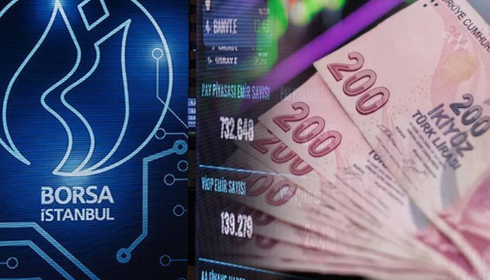 Kasalar dolu, bor&ccedil; yok: İşte borsanın en g&uuml;&ccedil;l&uuml; hisseleri