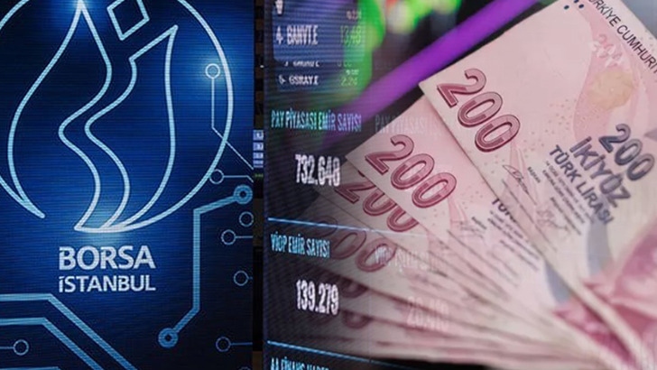 Kasalar dolu, bor&ccedil; yok: İşte borsanın en g&uuml;&ccedil;l&uuml; hisseleri