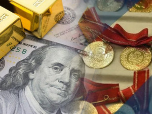 JP Morgan'dan altında her şeyi değiştirecek &ccedil;ifte rekor uyarısı
