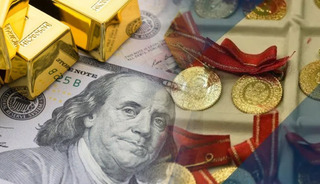 JP Morgan'dan altında her şeyi değiştirecek çifte rekor uyarısı