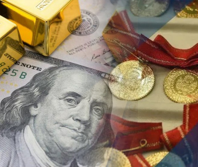 JP Morgan'dan altında her şeyi değiştirecek &ccedil;ifte rekor uyarısı