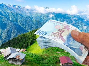 G&uuml;n&uuml;nden &ouml;nce kuyruk oluştu: Karadeniz&rsquo;de kiloyla satıyorlar