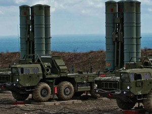 T&uuml;rkiye S-400&rsquo;leri K&ouml;rfez &uuml;lkesine mi sattı?