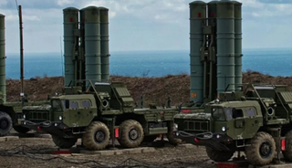 Türkiye S-400’leri Körfez ülkesine mi sattı?
