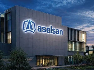 ASELSAN'dan SSB ile tarihi imza! 1,47 milyar euroluk s&ouml;zleşme