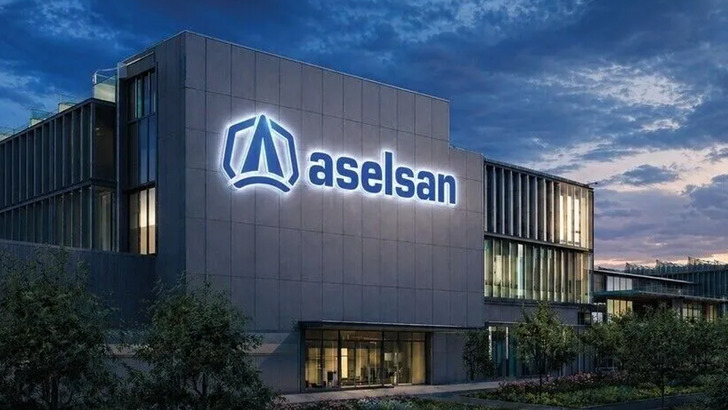 ASELSAN'dan SSB ile tarihi imza! 1,47 milyar euroluk s&ouml;zleşme