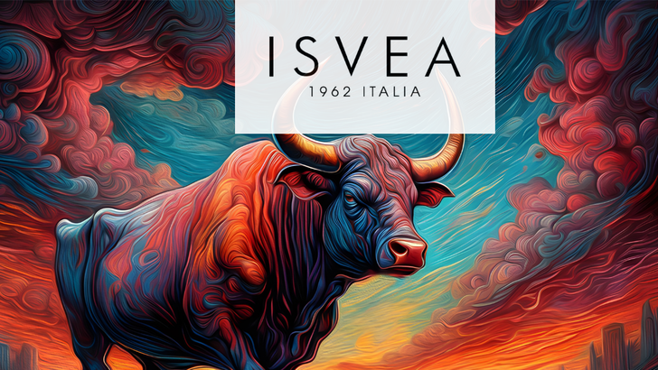 ISVEA borsaya tavandan giriş yaptı: Tahtada Bulls bekliyor