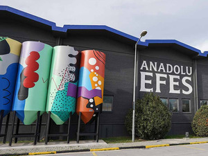Aracı kurum AEFES hisselerinde beklentiyi 23 TL'ye &ccedil;ıkarttı