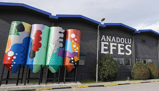Aracı kurum AEFES hisselerinde beklentiyi 23 TL'ye çıkarttı