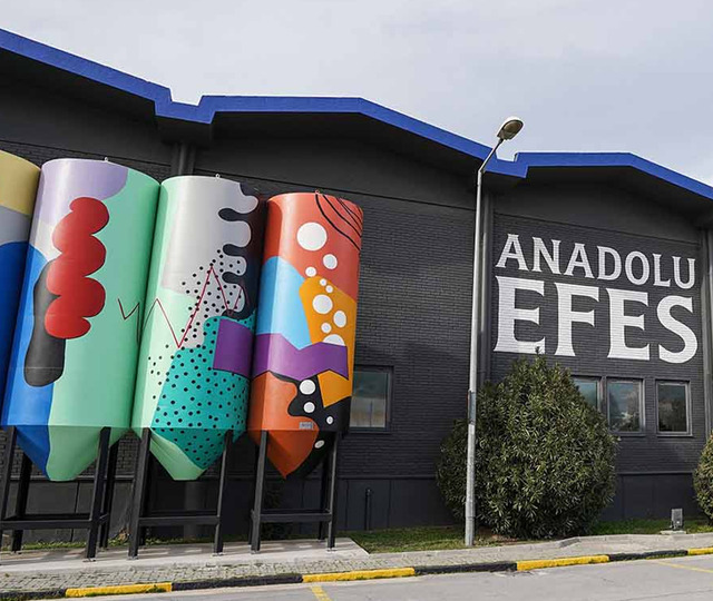 Aracı kurum AEFES hisselerinde beklentiyi 23 TL'ye &ccedil;ıkarttı