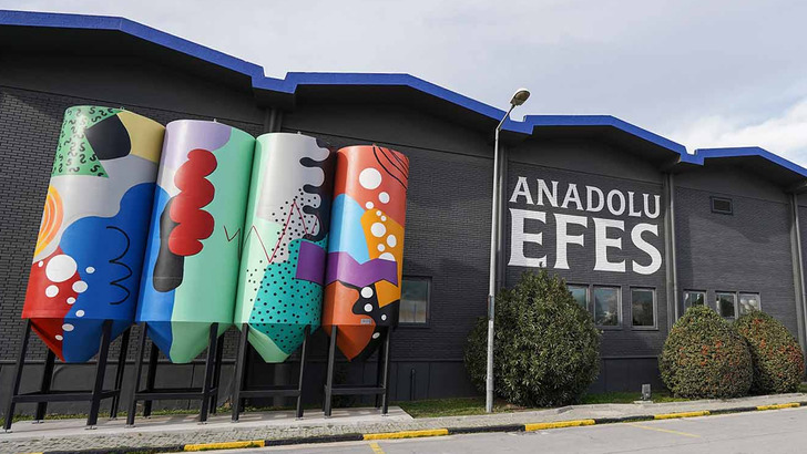 Aracı kurum AEFES hisselerinde beklentiyi 23 TL'ye &ccedil;ıkarttı
