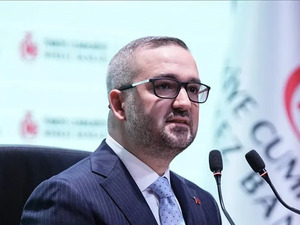 TCMB Başkanı Karahan'dan enflasyon mesajı! 'Beklentilerdeki bozulma sınırlı'