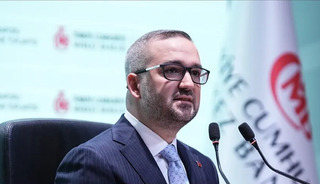 TCMB Başkanı Karahan'dan enflasyon mesajı! 'Beklentilerdeki bozulma sınırlı'