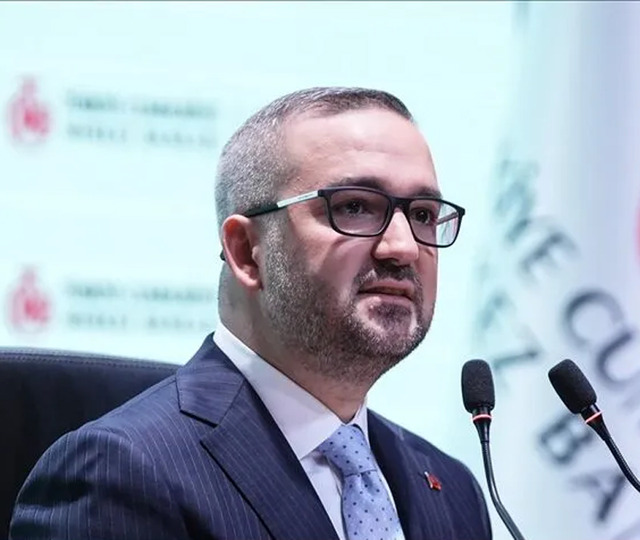TCMB Başkanı Karahan'dan enflasyon mesajı! 'Beklentilerdeki bozulma sınırlı'