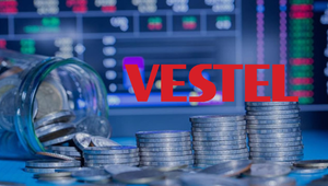 Milyon dolarlık yapılandırma VESTL ve VESBE&rsquo;ye yine tavan getirdi